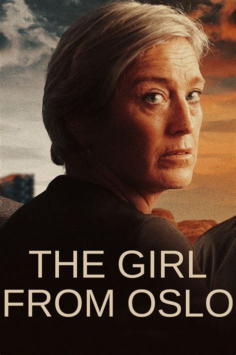 dziewczyna z oslo|The Girl from Oslo – TV on Google Play